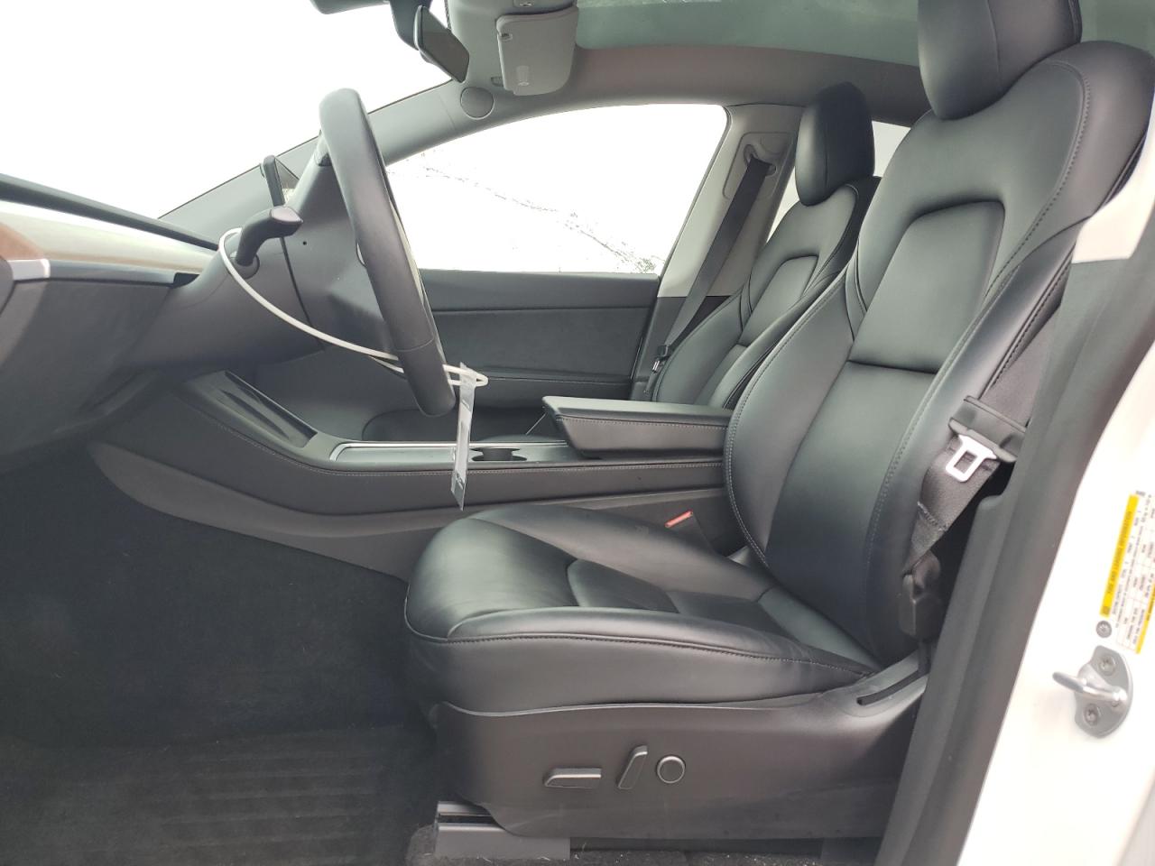 2021 Tesla Model Y VIN: 5YJYGDEF4MF294903 Lot: 55730885