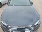 2016 AUDI A4 S LINE for sale at Copart PETERLEE
