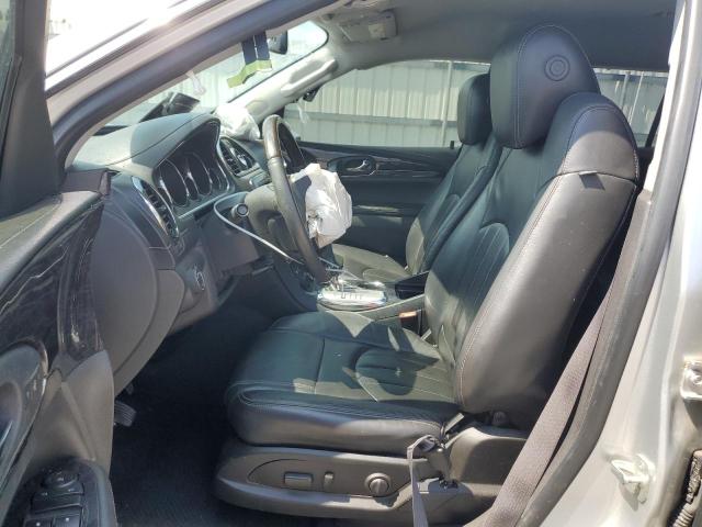  BUICK ENCLAVE 2015 Сріблястий