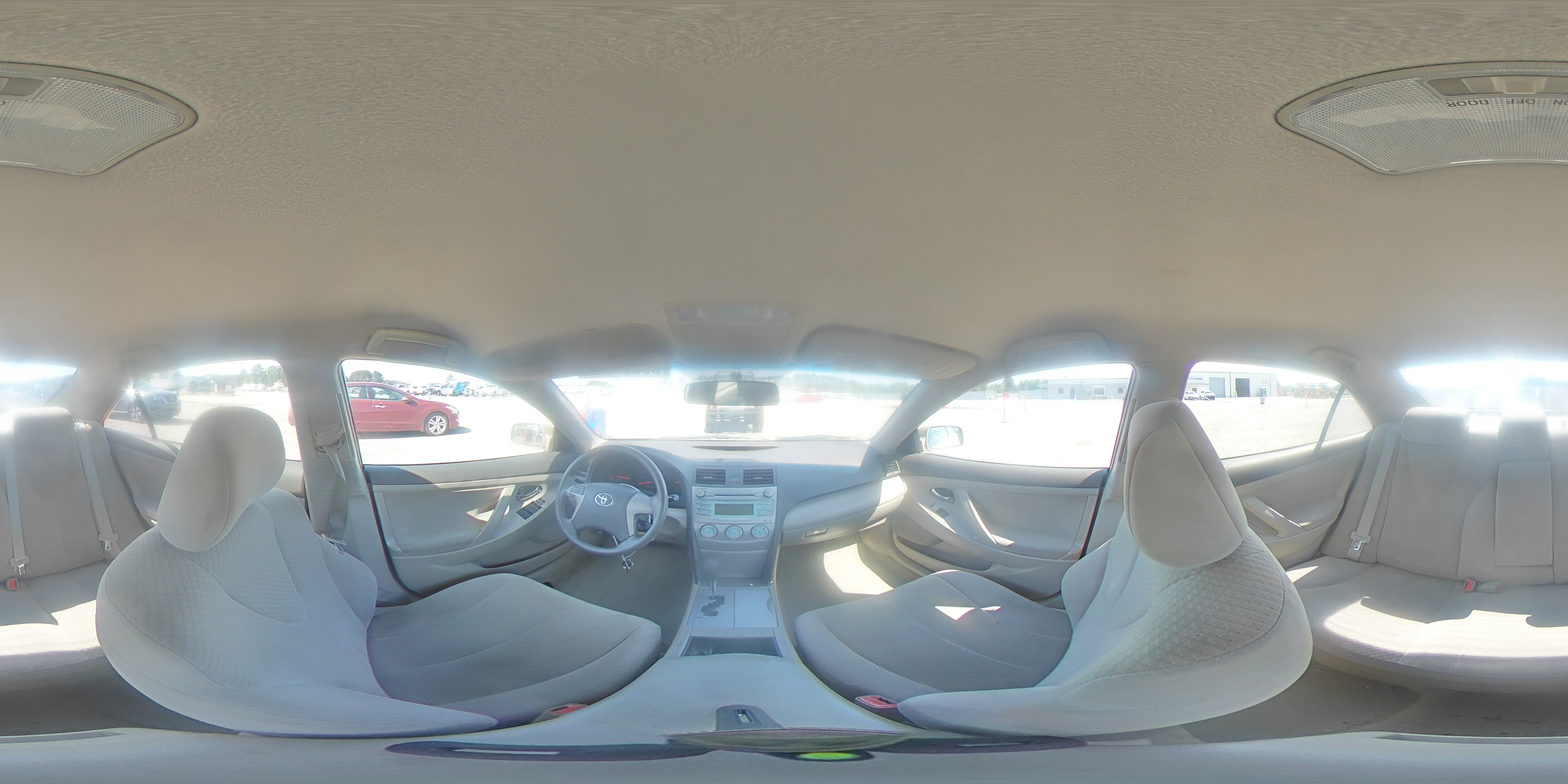 2009 Toyota Camry Base VIN: 4T1BE46K49U867798 Lot: 55657315