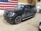 2019 Ford Expedition Limited იყიდება Anchorage-ში, AK - Side