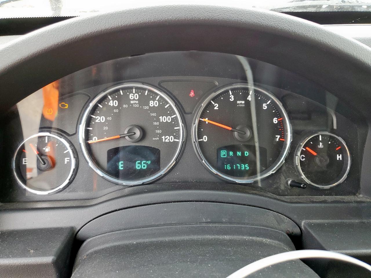 2010 Jeep Liberty Sport VIN: 1J4PP2GK4AW154894 Lot: 57144615