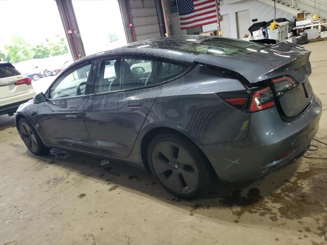  TESLA MODEL 3 2023 Charcoal