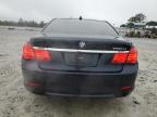 2012 Bmw 750 Lxi იყიდება Loganville-ში, GA - Minor Dent/Scratches
