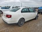 2010 Volkswagen Jetta Se for Sale in Temple, TX - Front End