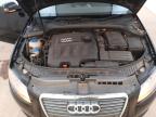 2010 AUDI A3 SE TDI for sale at Copart WESTBURY