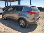2014 Kia Sportage Ex en Venta en Phoenix, AZ - Front End