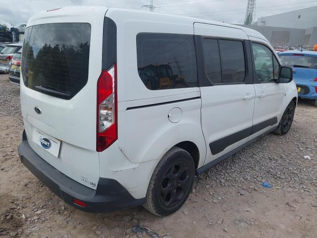 2015 FORD TOURNEO CO