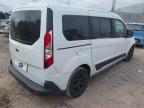 2015 FORD TOURNEO CO for sale at Copart BRISTOL