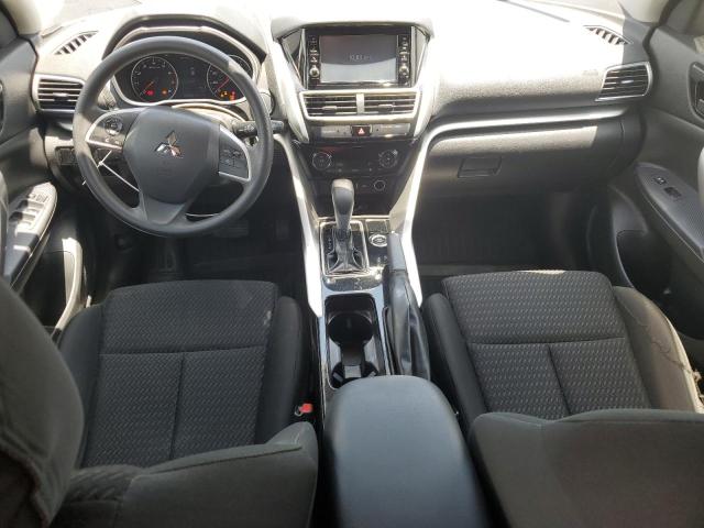  MITSUBISHI ECLIPSE 2020 Czarny