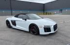 2018 Audi R8 Spyder for Sale in Assonet, MA - Normal Wear