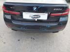 2021 BMW 530D XDRIV for sale at Copart YORK
