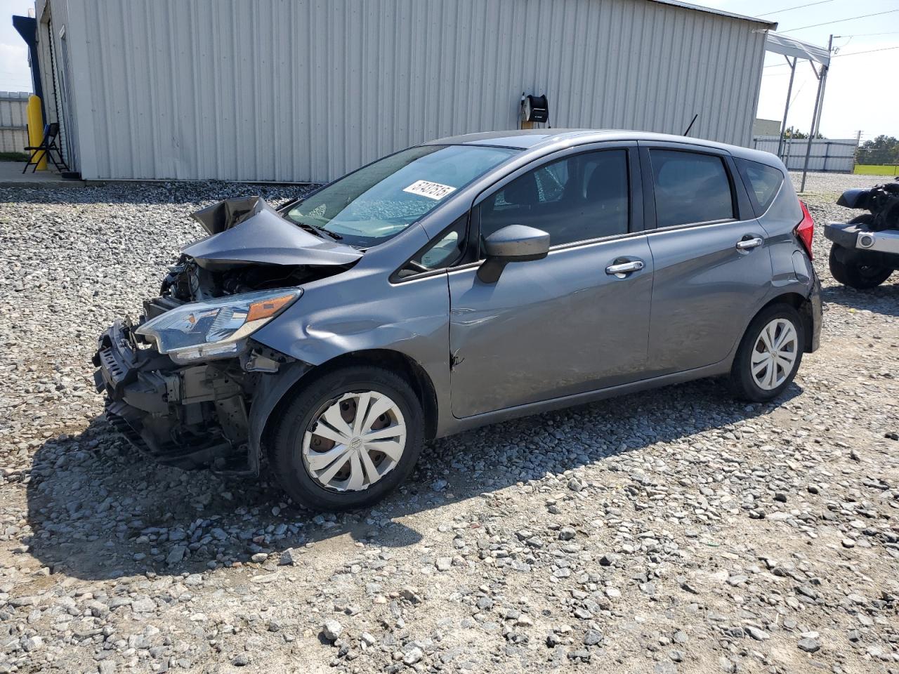Tifton, GA에서 판매 중인 2017 Nissan Versa Note S - All Over