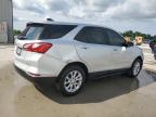 2021 Chevrolet Equinox Ls en Venta en Cahokia Heights, IL - Front End