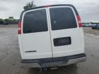 2020 Chevrolet Express G3500 Lt на продаже в Sikeston, MO - Front End