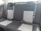 2013 SEAT IBIZA TOCA for sale at Copart WISBECH