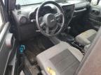 2008 Jeep Wrangler X на продаже в Exeter, RI - Rear End