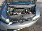 2008 Honda Civic Lx за продажба в Duryea, PA - Side