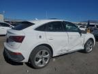 2021 Audi Q5 Sportback Premium na sprzedaż w Las Vegas, NV - Side