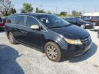 2014 Honda Odyssey Ex for Sale in Riverview, FL - Side
