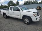 2008 Toyota Tacoma Access Cab for Sale in Portland, OR - Front End