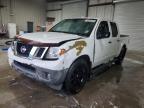 2018 Nissan Frontier S იყიდება New Orleans-ში, LA - Front End