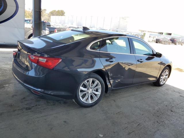  CHEVROLET MALIBU 2023 Gray