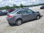 2009 Ford Focus Se en Venta en Loganville, GA - Front End