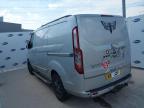 2014 FORD TRANSIT CU for sale at Copart BRISTOL