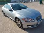 2008 JAGUAR XF PREMIUM for sale at Copart WESTBURY