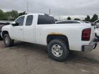 2012 Chevrolet Silverado K1500 Lt   იყიდება Moraine-ში, OH - Hail