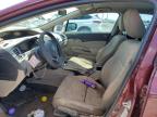 2014 Honda Civic Lx იყიდება Oklahoma City-ში, OK - Water/Flood