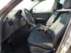 2009 Bmw X3 Xdrive30I იყიდება American Canyon-ში, CA - Front End