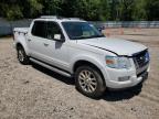 2007 Ford Explorer Sport Trac Limited en Venta en Knightdale, NC - Front End