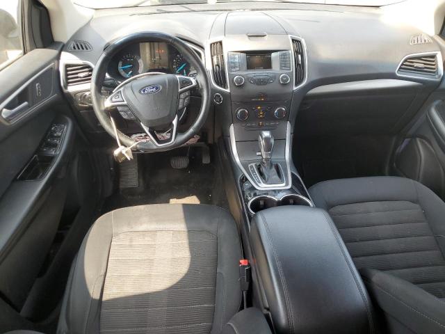  FORD EDGE 2017 Синий