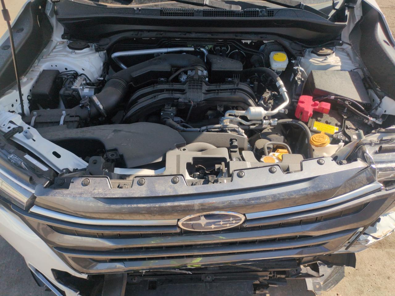 2025 Subaru Forester Premium VIN: JF2SLDDC3SH488880 Lot: 56739585