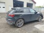 2024 Audi Q3 Premium S Line 45 for Sale in Center Rutland, VT - Front End