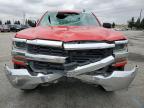 2017 Chevrolet Silverado C1500 for Sale in Rancho Cucamonga, CA - Front End