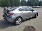 2011 Mazda 3 I for Sale in Arlington, WA - Rear End