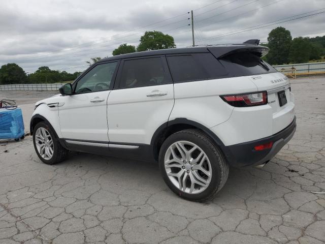  LAND ROVER RANGEROVER 2018 White