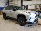 2021 TOYOTA RAV4 XLE   à vendre chez Copart ON - TORONTO