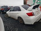 2012 SUBARU IMPREZA WRX à vendre chez Copart QC - MONTREAL