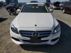 2018 Mercedes-Benz C 300   de vânzare în Antelope, CA - Minor Dent/Scratches
