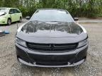 2016 Dodge Charger Police en Venta en Arlington, WA - Burn - Interior