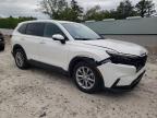 2023 Honda Cr-V Exl за продажба в West Warren, MA - Front End