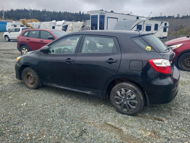 2013 TOYOTA COROLLA MATRIX 