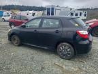 2013 TOYOTA COROLLA MATRIX  à vendre chez Copart NS - HALIFAX