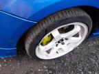 2010 FORD FOCUS ZETE for sale at Copart WOLVERHAMPTON