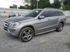 2014 Mercedes-Benz Gl 450 4Matic for Sale in Gastonia, NC - Minor Dent/Scratches