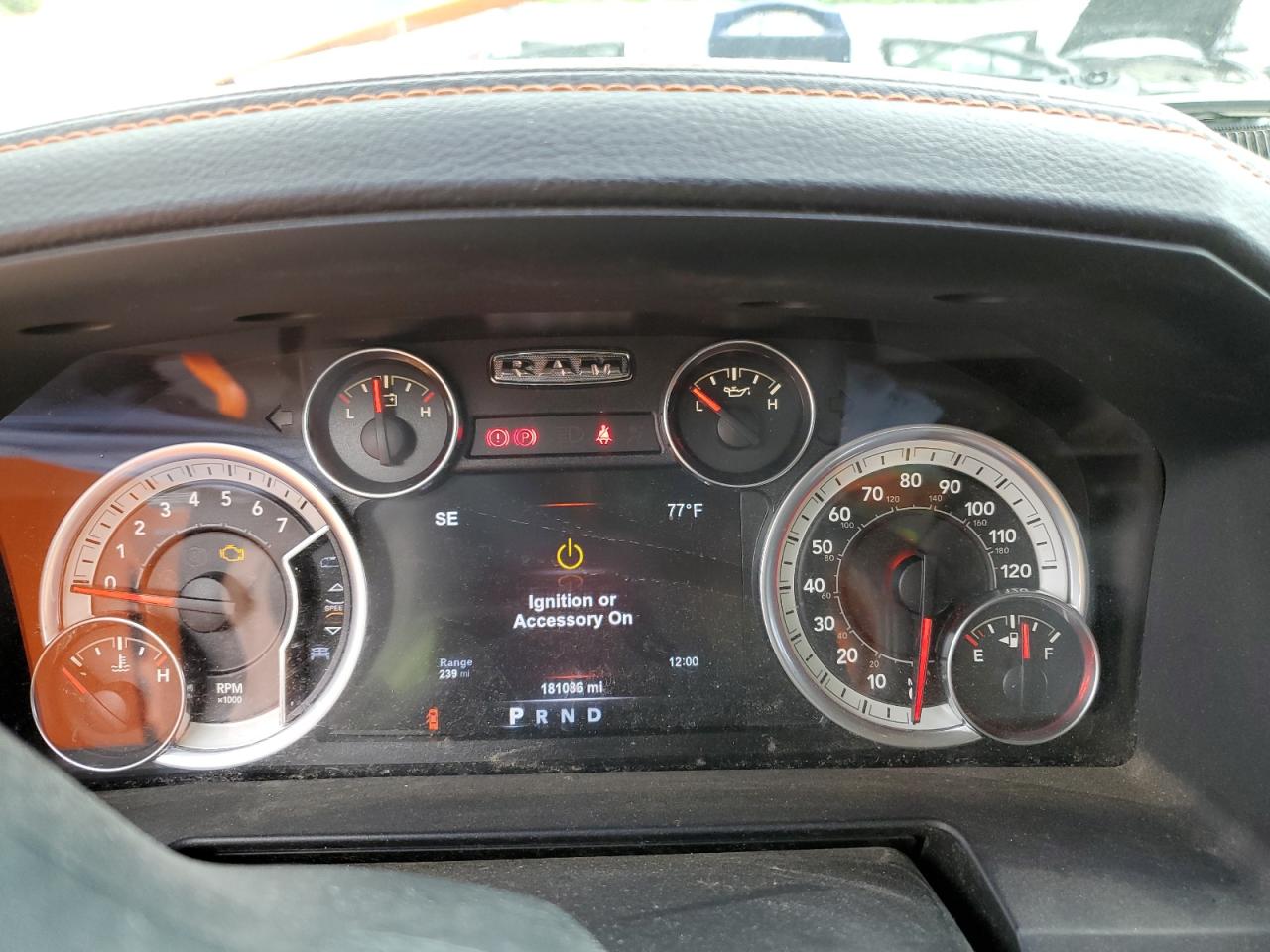 2017 Ram 1500 Sport VIN: 1C6RR7MT2HS598982 Lot: 56921745